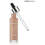 Faces Canada Ultime Pro Second Skin Foundation Spf 15 Beige 03 30Ml