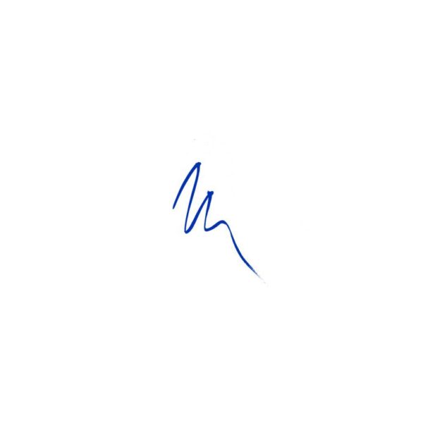 Colorbar All-Matte Eye Liner No.003 Blue 2.5Ml - Image 7