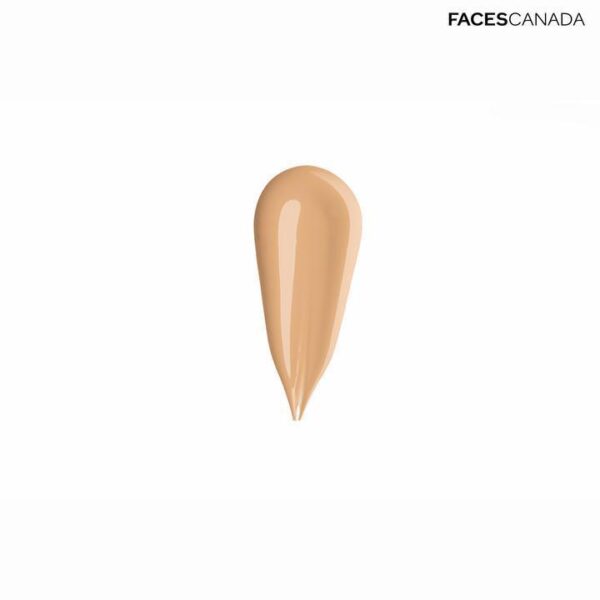 Faces Canada Ultime Pro Second Skin Foundation Spf 15 Beige 03 30Ml - Image 3