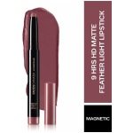Faces Canada Ultime Pro Hd Intense Matte Lips + Primer 02 Magnetic