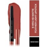 Faces Canada Ultime Pro Hd Intense Matte Lips + Primer 15 Obsessed 1.4G