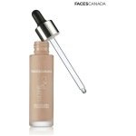 Faces Canada Ultime Pro Second Skin Foundation Spf 15 Natural 02 30Ml