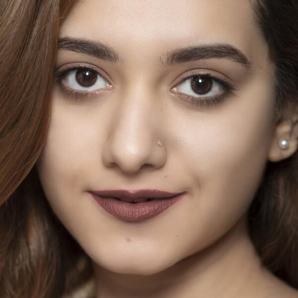 Faces Canada Ultime Pro Matte Lip Crayon With Chashmere 23 2.8G - Image 4