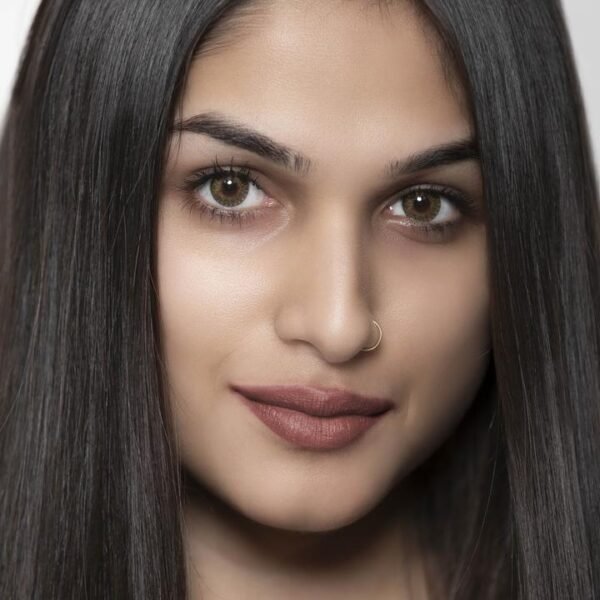 Faces Canada Ultime Pro Matte Lip Crayon With Chashmere 23 2.8G - Image 5