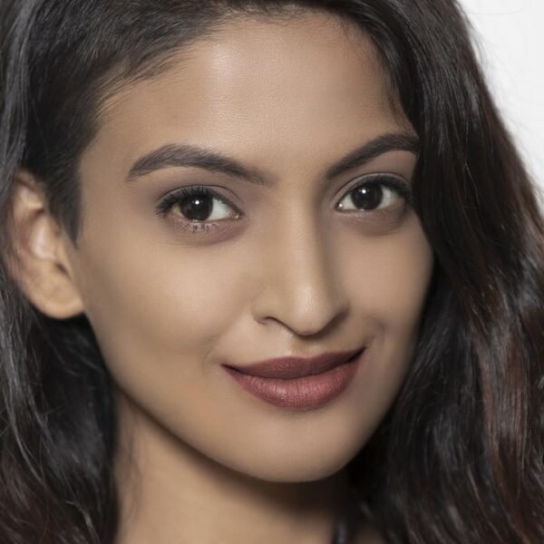 Faces Canada Ultime Pro Matte Lip Crayon With Chashmere 23 2.8G - Image 6