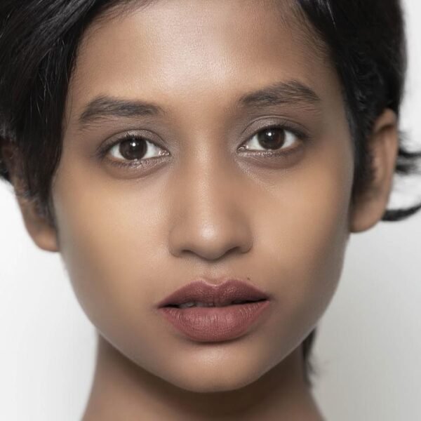 Faces Canada Ultime Pro Matte Lip Crayon With Chashmere 23 2.8G - Image 7