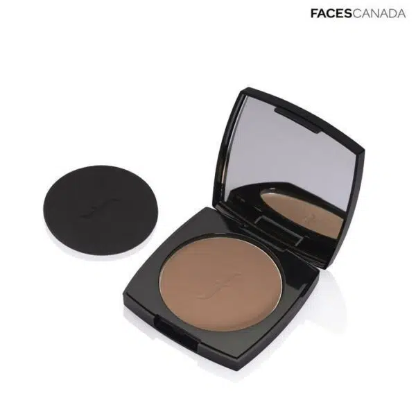 Faces Canada Ultime Pro Sun Defence Cc Powder Spf 30 Sand 04
