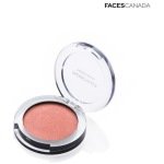 Faces Canada Glam On Perfect Blush Apricot 06 5Gm