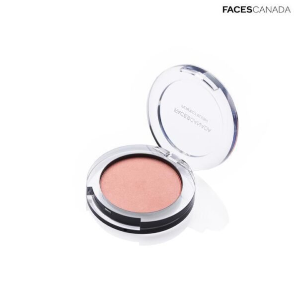 Faces Canada Perfect Blush - Cocktail Peach 04(5g)