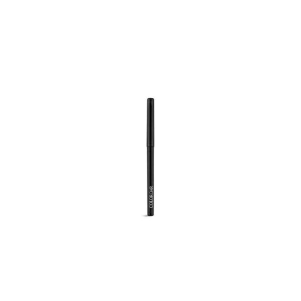 Colorbar All Rounder Eye Pencil No.010 Pitch Black 0.29G - Image 5