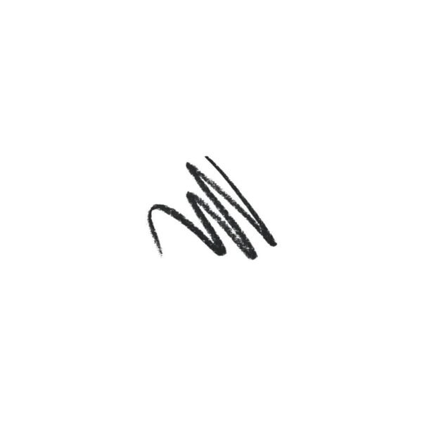 Colorbar All Rounder Eye Pencil No.010 Pitch Black 0.29G - Image 4