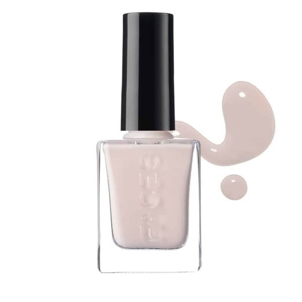 Faces Canada Hi Shine Nail Enamel Banana Cream 219 9Ml
