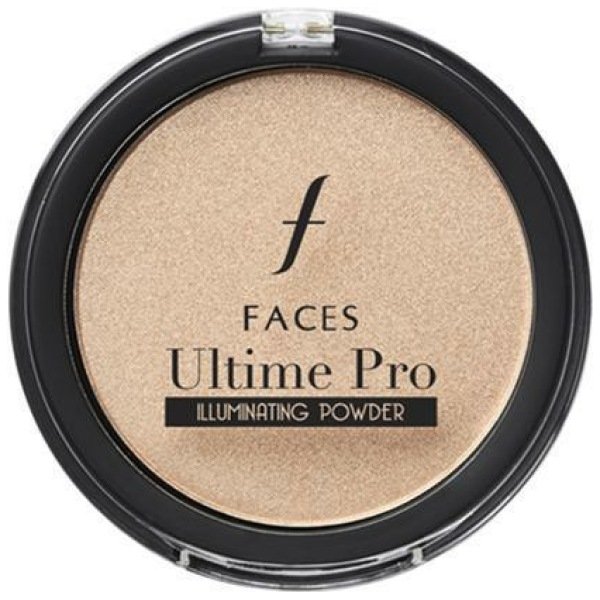 Faces Canada Ultime Pro Illuminating Powder 01 (9gm)