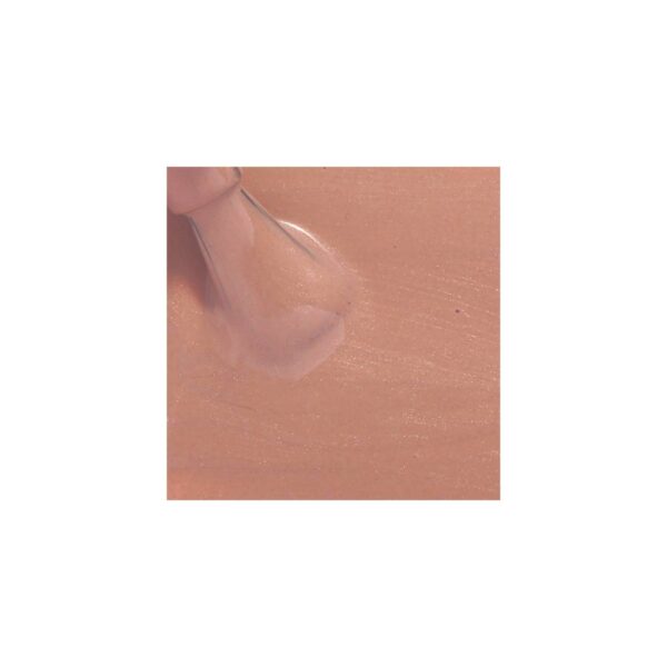 Colorbar Arteffects-Sheer Shine Nail Lacquer No.1395 Gorgette 12Ml - Image 3