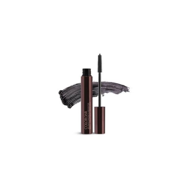 Colorbar 30 Days Growth Booster Mascara Black Wings No.01 8Ml - Image 2