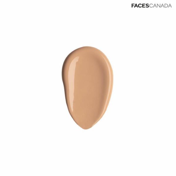 Faces Canada Ultime Pro Sun Defence Cc Cream Luxe Spf 50 Sand 03 30Ml - Image 3