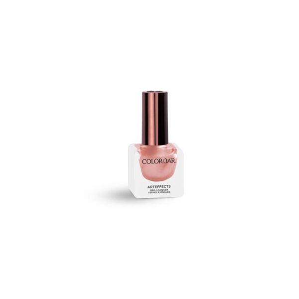 Colorbar Arteffects-Sheer Shine Nail Lacquer No.1395 Gorgette 12Ml - Image 4