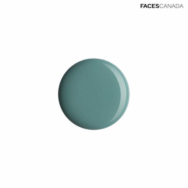 Faces Canada Hi Shine Nail Enamel Tropical Treat 222 9Ml - Image 2