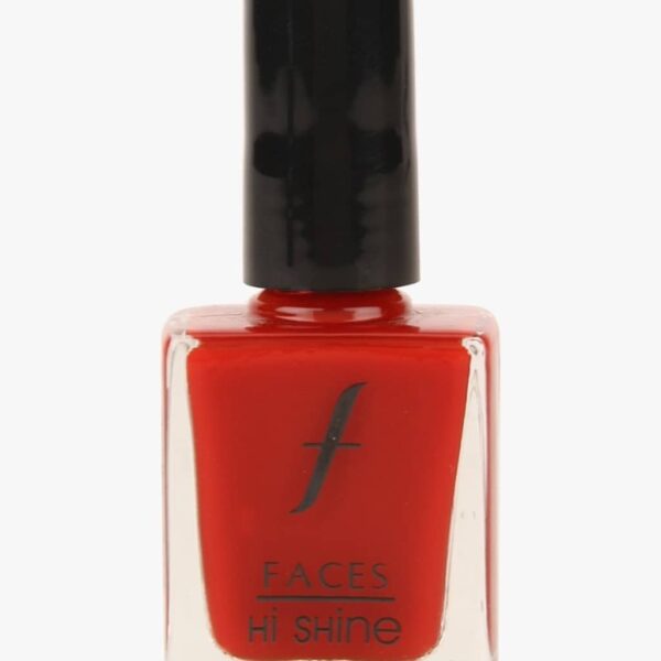 Faces Canada Hi Shine Nail Enamel Valentine 48 9Ml