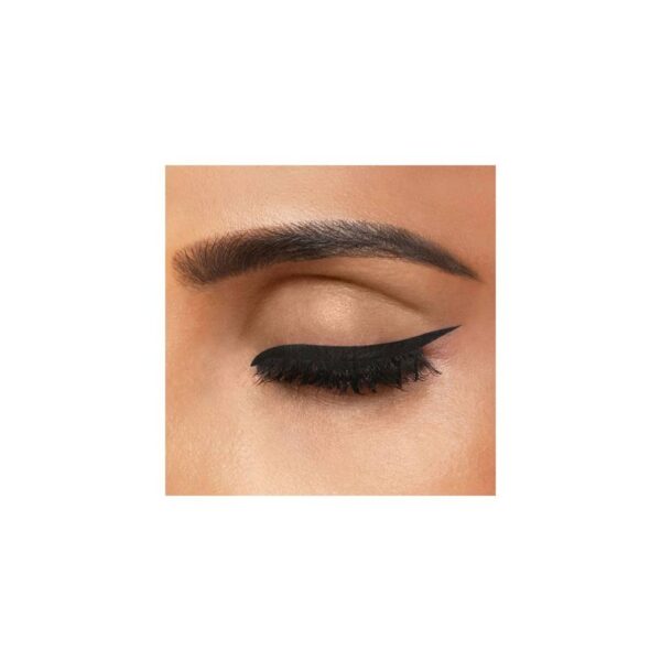 Colorbar Just Smoky Kajal No.001 Just Black 1.2G - Image 9