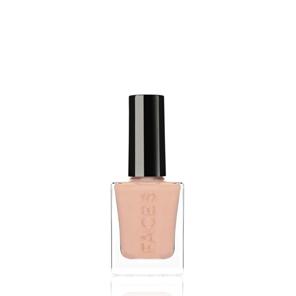 Faces Canada Hi Shine Nail Enamel Summer Collection Natural Nude 229 9Ml