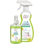 Fabie Baby Cleaner Toys And Nursery 500Ml
