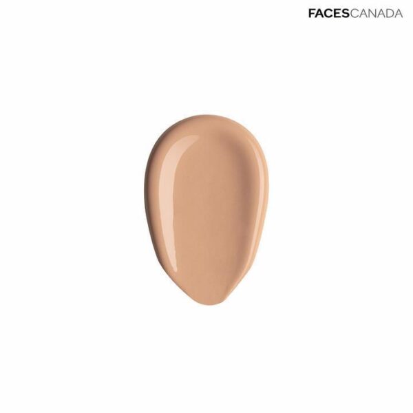 Faces Canada Ultime Pro Sun Defence Cc Cream Luxe Spf 50 Natural 02 30Ml - Image 3
