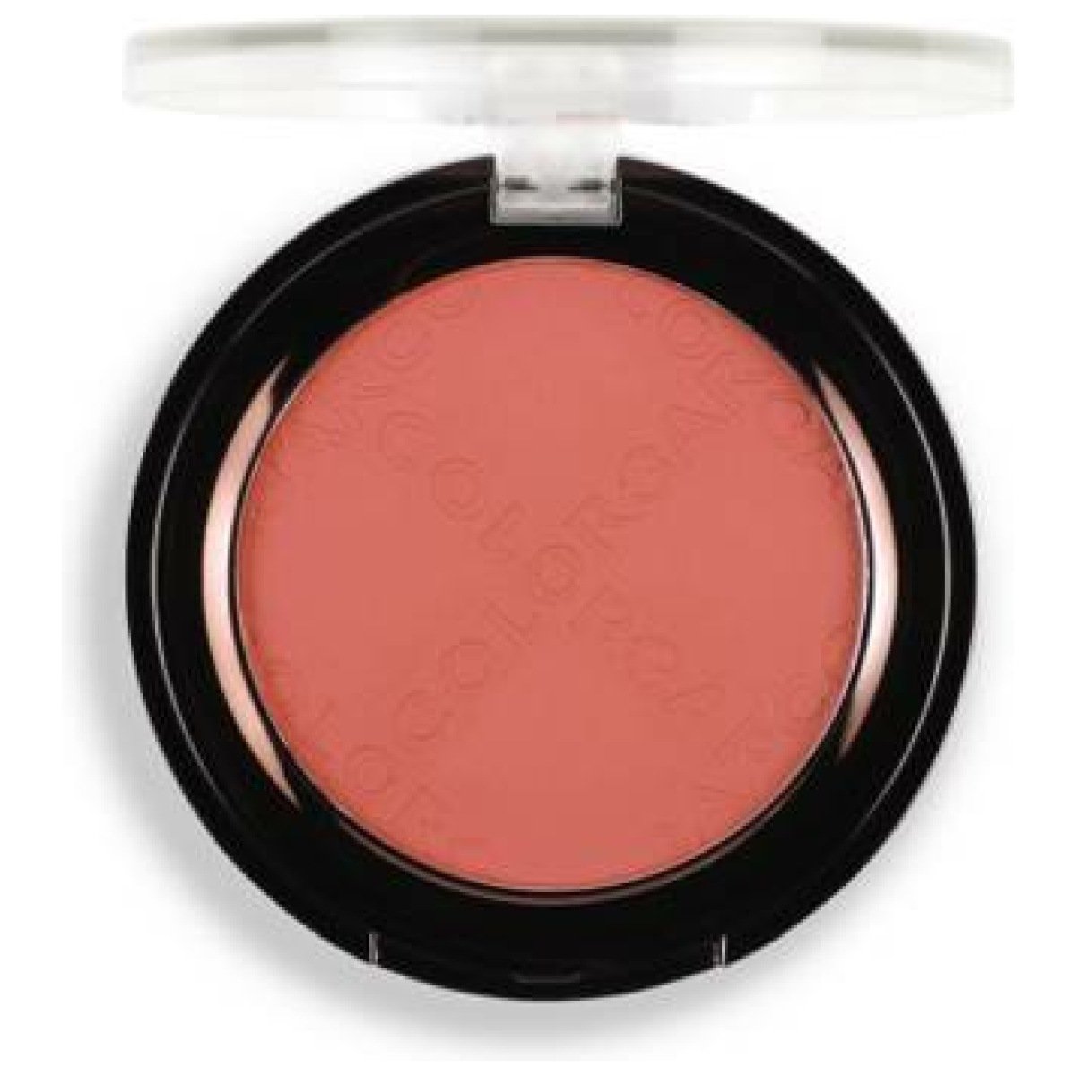 Colorbar Cheekillusion Blush No.014 Coral Bliss 4G