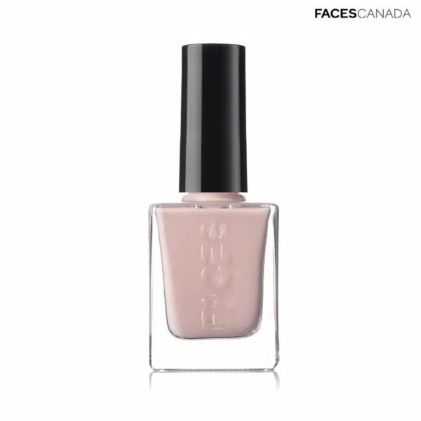 Faces Canada Hi Shine Summer Nail Enamel Cherry Vanilla 220 9Ml