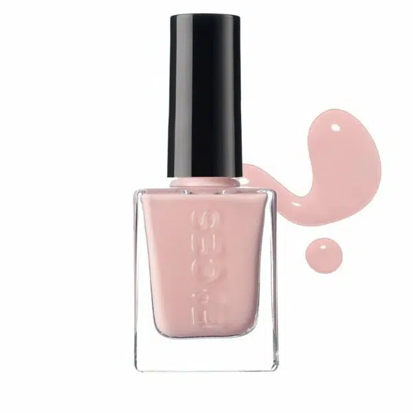 Faces Canada Hi Shine Summer Nail Enamel Cherry Vanilla 220 9Ml - Image 2