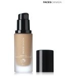 Faces Canada Ultime Pro Sun Defence Cc Cream Luxe Spf 50 Ivory 01 30Ml