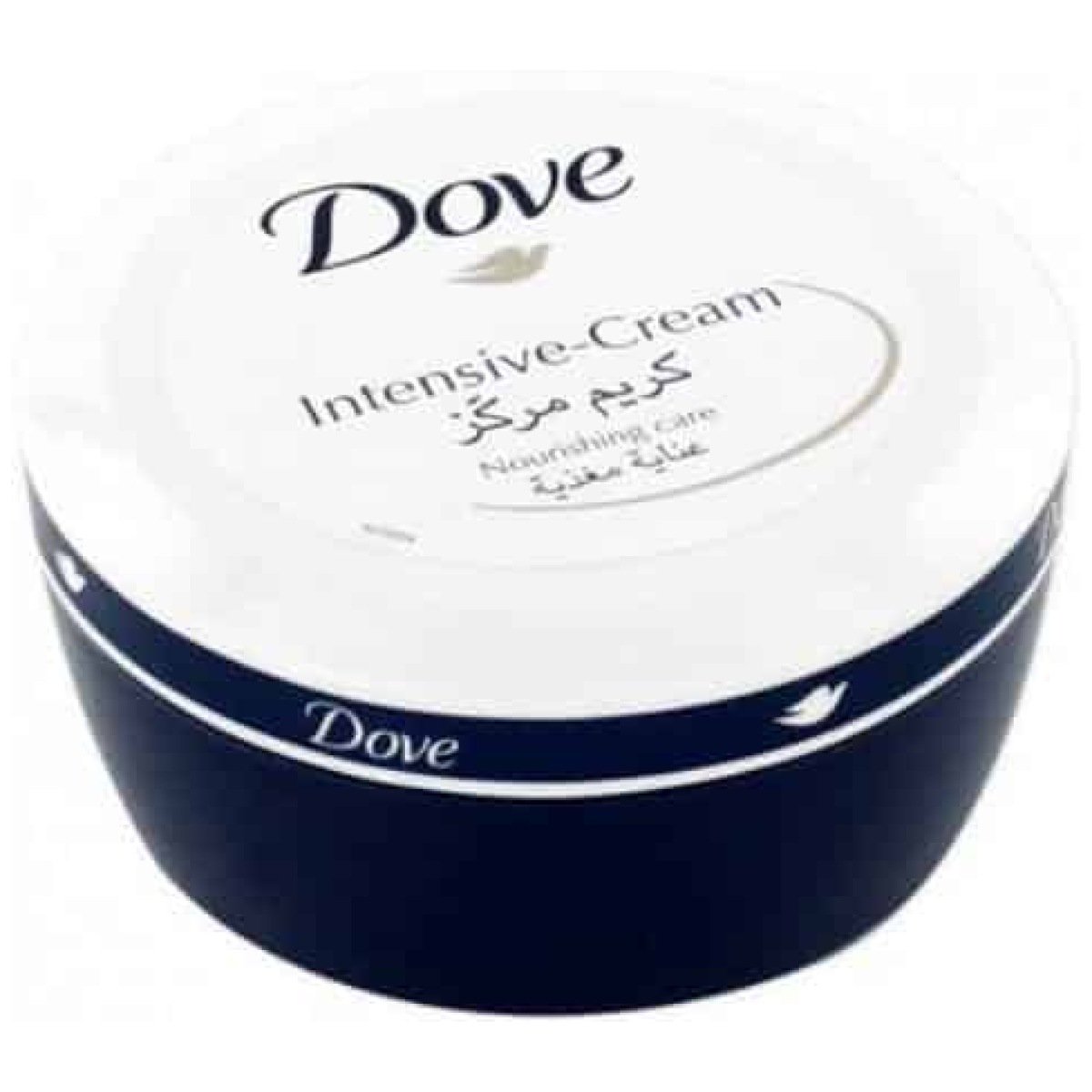 Dove Intensive Nourishment Body Cream 250ml