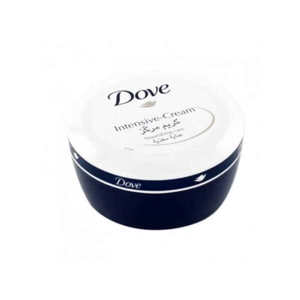 Dove Intensive Nourishment Body Cream 250ml