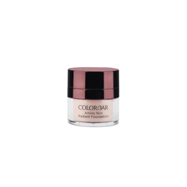 Colorbar Amino Skin Radiant Foundation Beige Mild No.003 15G