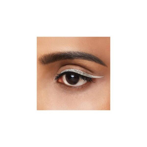 Colorbar I Glide Eye Pencil No.019 Sterling Silve 1.1G - Image 6