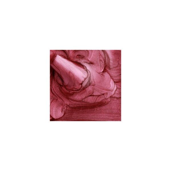 Colorbar Arteffecte Chrome Lust Nail Lacquer No.1371 Pink Chrome 12Ml - Image 5