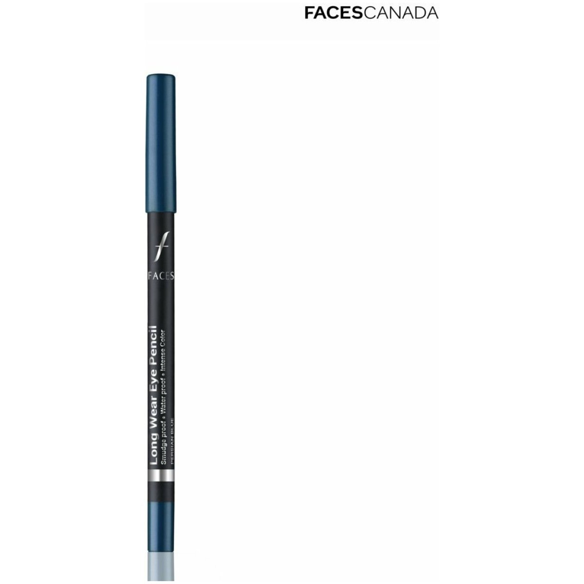 Faces Canada Longwear Eye Pencil Electric 13 1.2 G