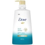 Dove Daily Shine Shampoo 680ml