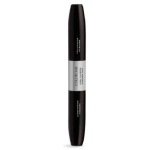 Colorbar Lash Illusion Duo Mascara No.001 Carbon Black 4Ml