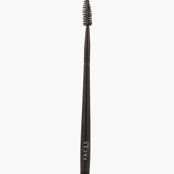 Faces Canada Mascara And Eye Brow Brush 10 G