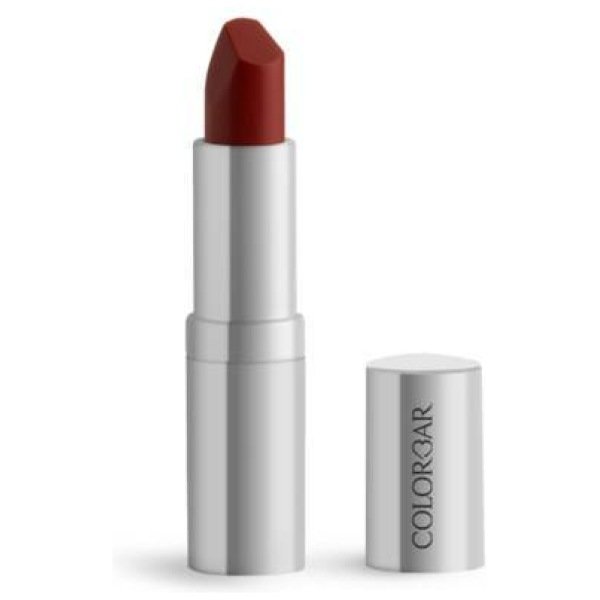 Colorbar Matte Touch Lipstick No.25 Two For Tango