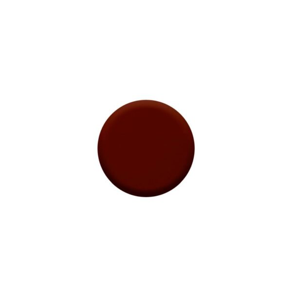 Colorbar Arteffecte Nail Lacquer No.350 Dark Red 12Ml - Image 2