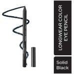 Faces Canada Eye Pencil Solid Black 1.2G