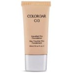 Colorbar Aquafeel Foundation No.03,Hazel Latte 30Ml