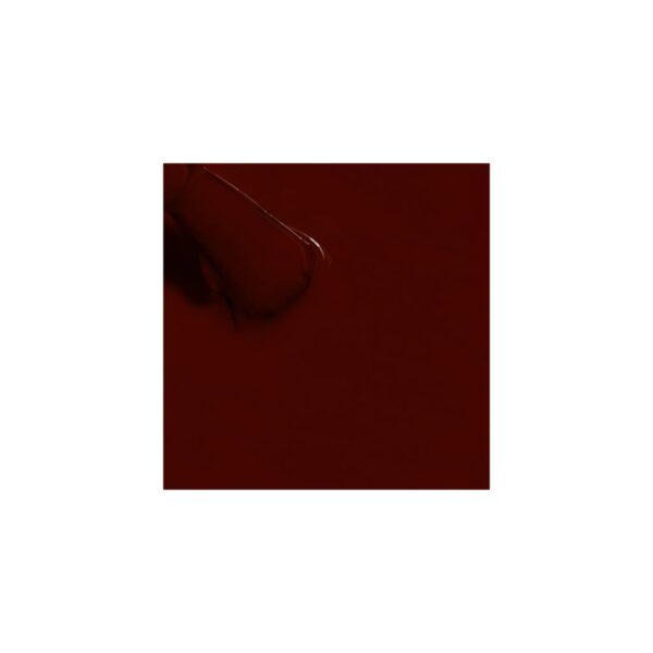 Colorbar Arteffecte Nail Lacquer No.350 Dark Red 12Ml - Image 5