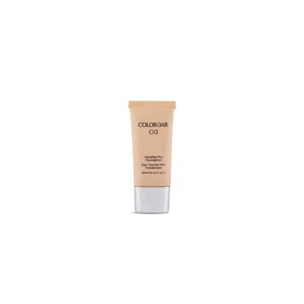 Colorbar Aquafeel Foundation No.05 Apple Crunch 30Ml