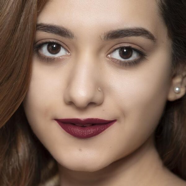 Faces Canada Ultime Pro Matte Lip Crayon Put Me On 13 2.8G - Image 3