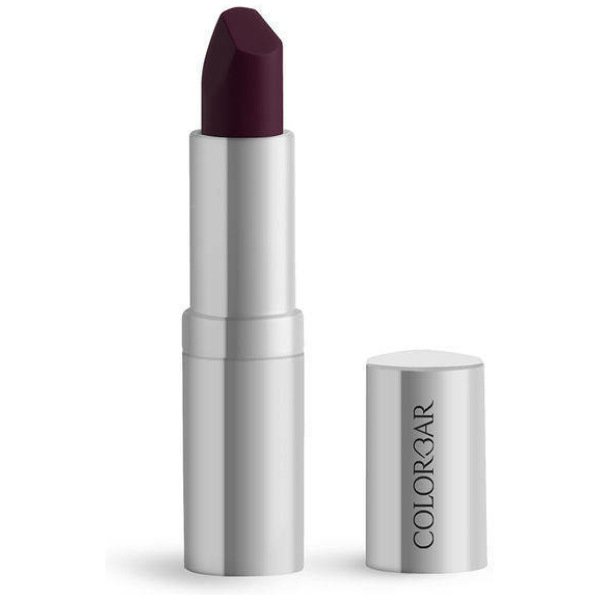 Colorbar Matte Touch Lipstick No.39 Wild Mauve