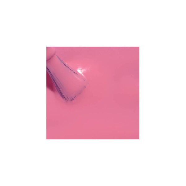 Colorbar Arteffecte Nail Lacquer No.256 French Rose 12Ml - Image 5
