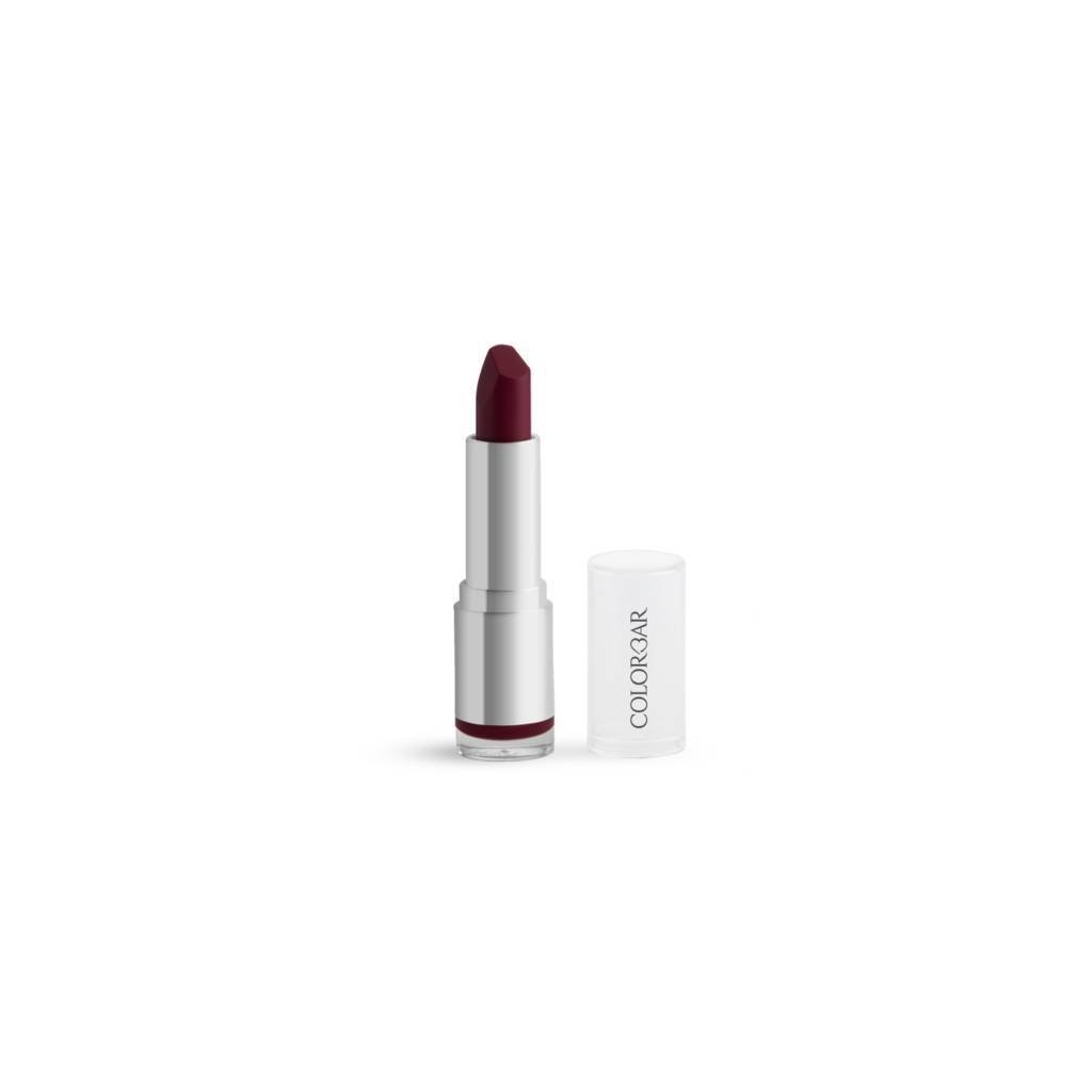 Colorbar Velvet Matte Lipstick No.04 Blush